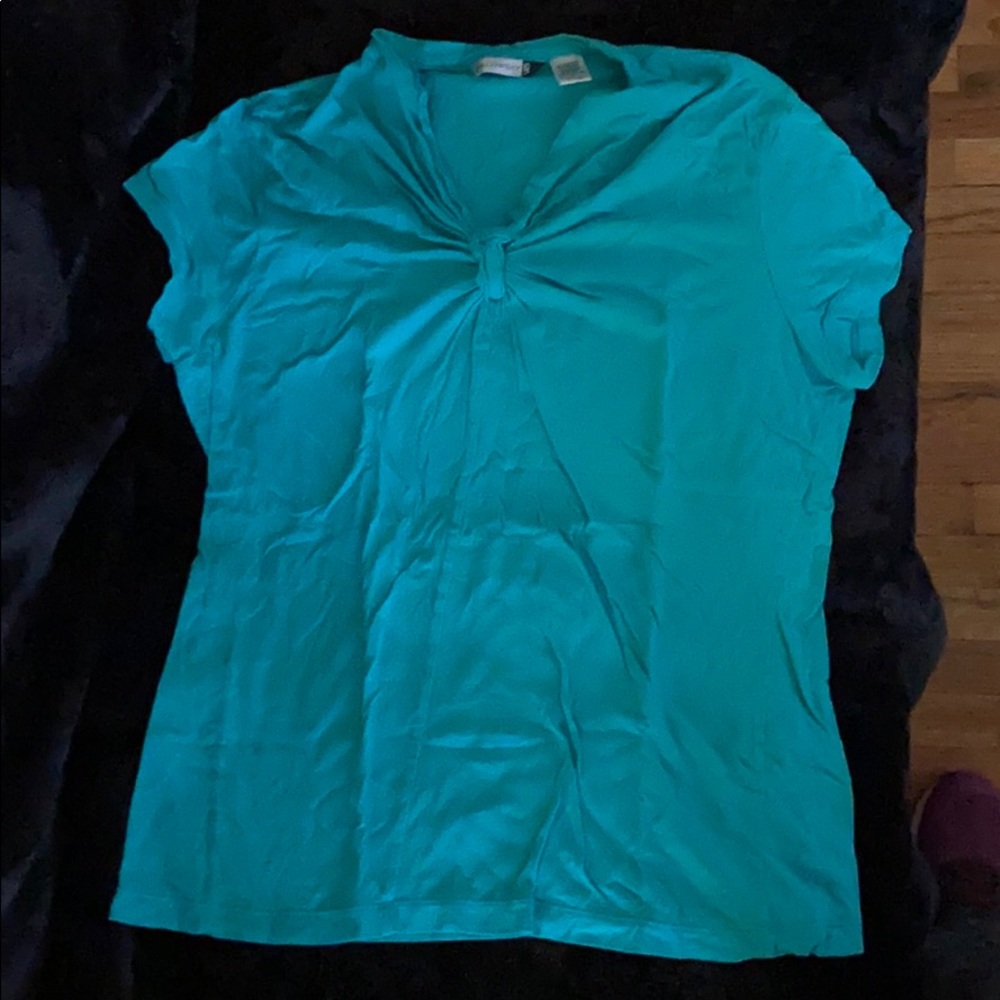 Maternity shirt